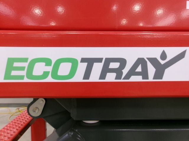 New 2026 SKYJACK SJ3232 E Scissor Lift