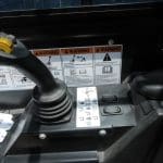 New 2026 GENIE GTH-1256 Telehandler Forklift