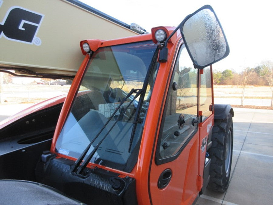 New 2026 JLG 1255 Telehandler Forklift