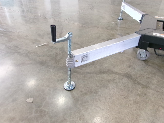 New 2026 JLG 30AM Vertical Mast Boom Lift