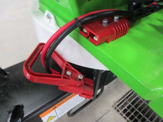New 2025 NIFTYLIFT AT34TGE Towable Boom Lift