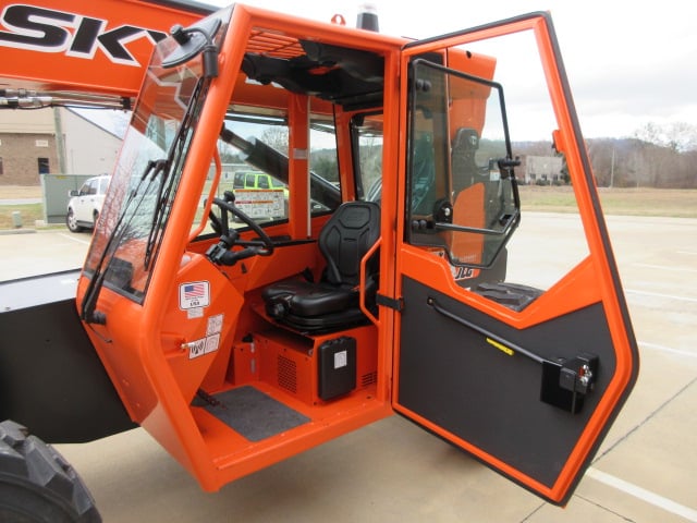 New 2026 SKYTRAK 6034 Telehandler Forklift
