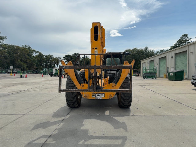 Used 2016 JCB 510-56 Telehandler Forklift