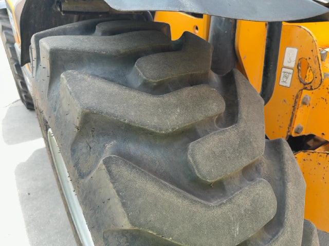 Used 2016 JCB 510-56 Telehandler Forklift