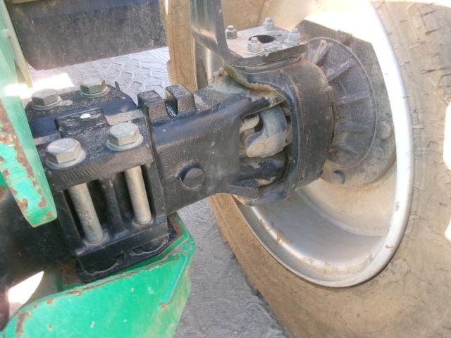 Used 2017 JCB 512-56 Telehandler Forklift