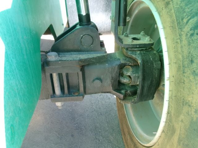 Used 2017 JCB 512-56 Telehandler Forklift