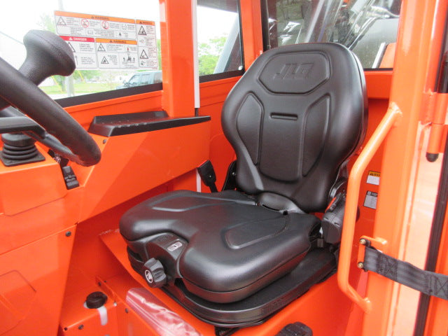New 2026 SKYTRAK 10054 Telehandler Forklift