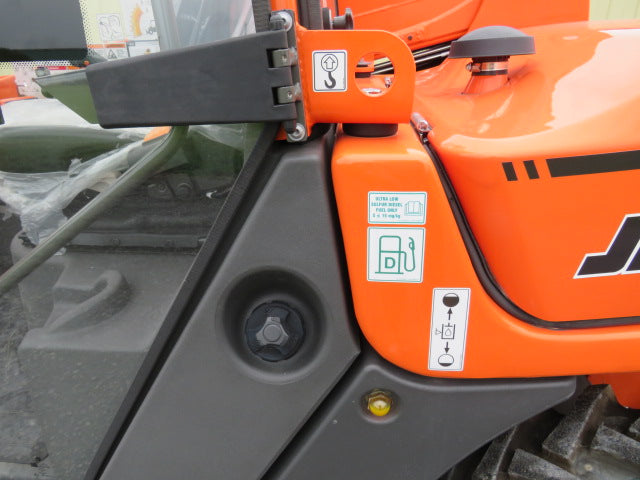 New 2025 SKYTRAK 3013 Telehandler Forklift