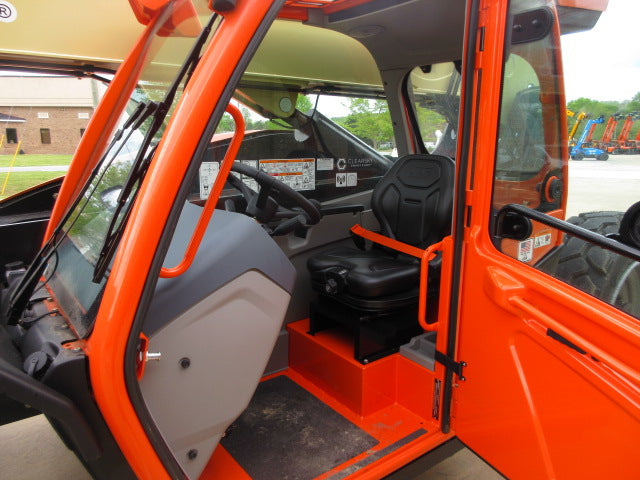 New 2026 JLG 943 Telehandler Forklift