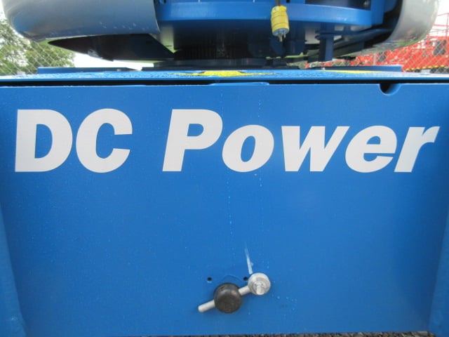 New 2025 GENIE Z-45/25J DC Articulating Boom Lift