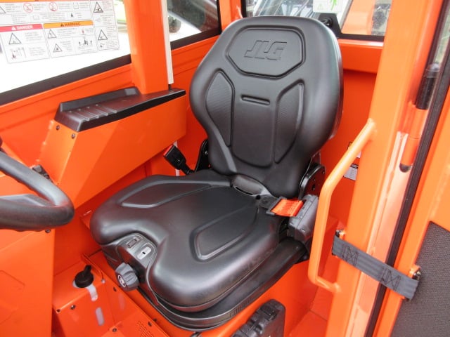 New 2026 SKYTRAK 6034 Telehandler Forklift