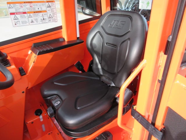 New 2026 SKYTRAK 6042 Telehandler Forklift