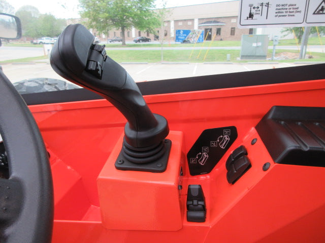 New 2026 SKYTRAK 10054 Telehandler Forklift