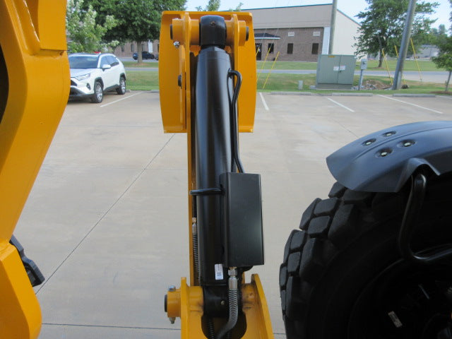 NEW 2026 JCB 510-56 Telehandler Forklift
