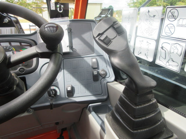 New 2026 JLG 1055 Telehandler Forklift