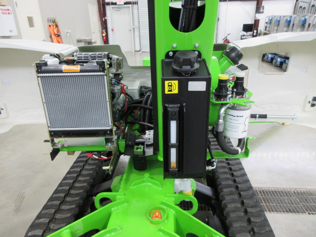 New 2026 NIFTYLIFT TD42TDAC Tracked-Drive Boom Lift