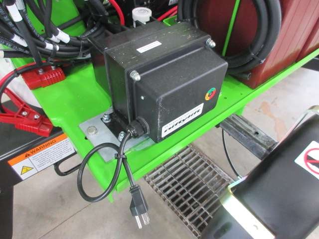 New 2025 NIFTYLIFT AT34TGE Towable Boom Lift