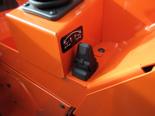 New 2026 SKYTRAK 6042 Telehandler Forklift