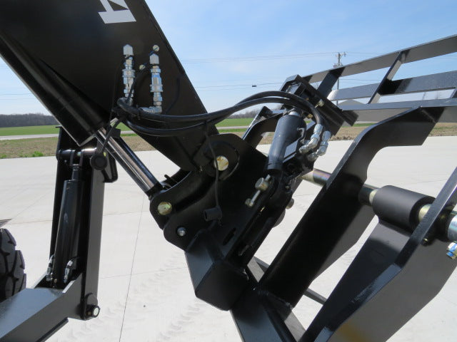 New 2026 SKYTRAK 12054 Telehandler Forklift