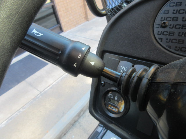 New 2026 JCB 512-56 Telehandler Forklift