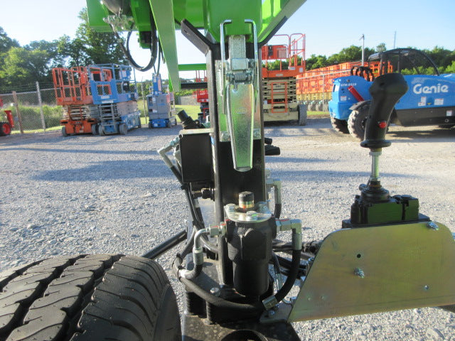New 2026 NIFTYLIFT TM50TGT Towable Boom Lift