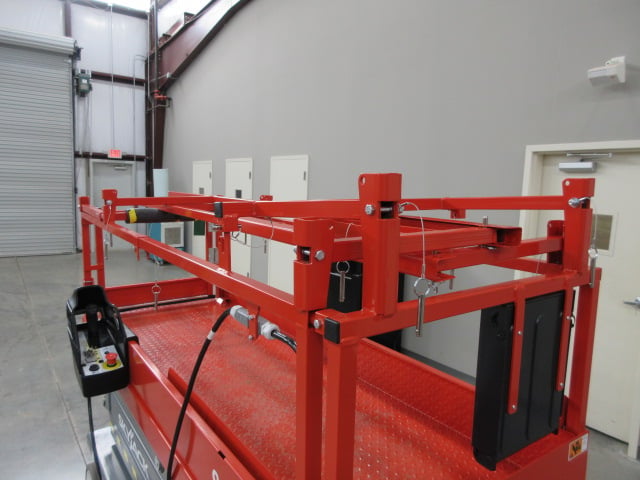 New 2026 SKYJACK SJ3226 E Scissor Lift