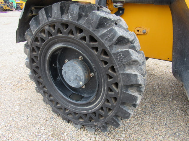 Used 2019 JCB 507-42 Telehandler Forklift
