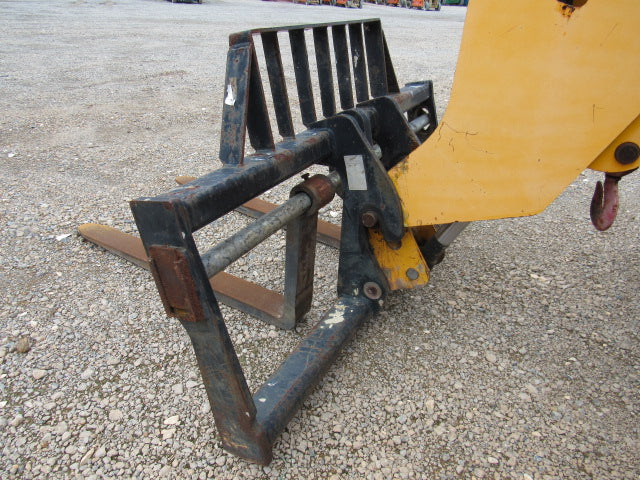 Used 2019 JCB 507-42 Telehandler Forklift