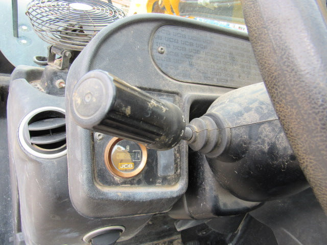 Used 2019 JCB 507-42 Telehandler Forklift