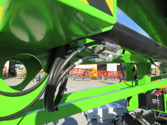 New 2026 NIFTYLIFT TM50TGT Towable Boom Lift
