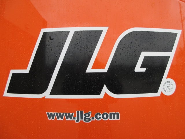 New 2025 JLG 450AJ Articulating Boom Lift