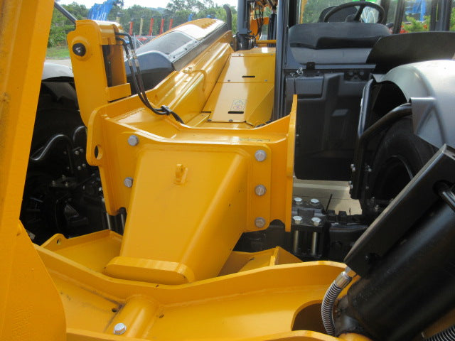 NEW 2026 JCB 510-56 Telehandler Forklift