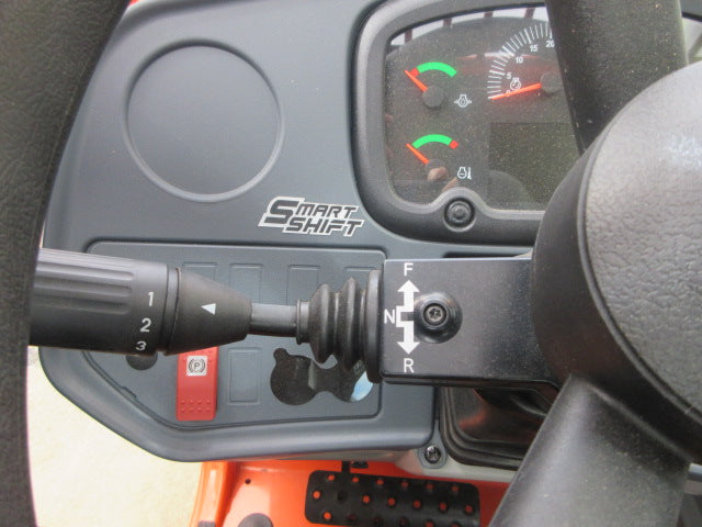 New 2026 JLG 1055 Telehandler Forklift