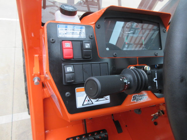 New 2026 SKYTRAK 10054 Telehandler Forklift