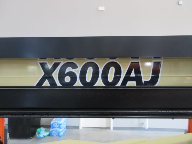 New 2026 JLG X600AJ Tracked-Drive Boom Lift