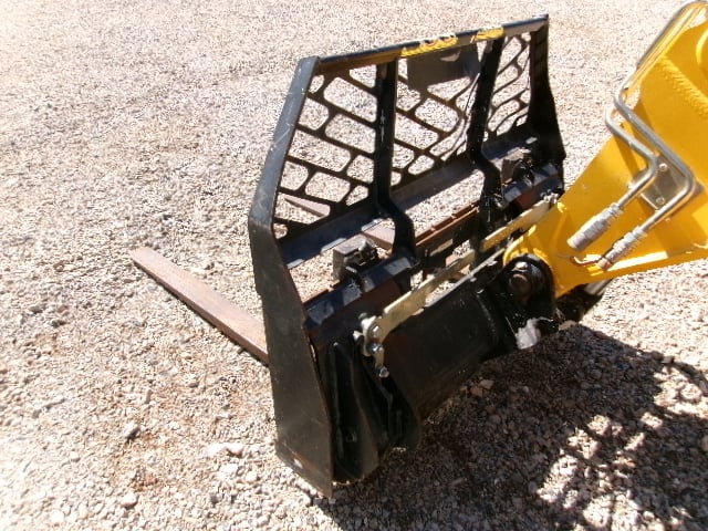 Used 2020 JCB 505-20 Telehandler Forklift