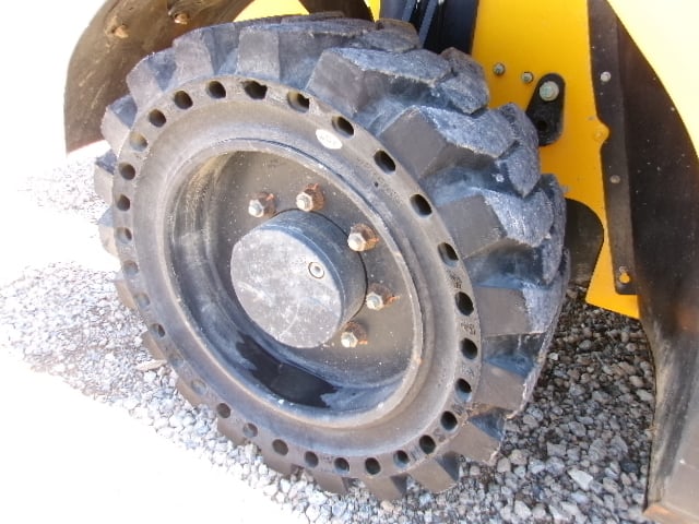 Used 2020 JCB 505-20 Telehandler Forklift