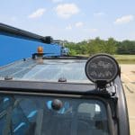 New 2026 GENIE GTH-1256 Telehandler Forklift
