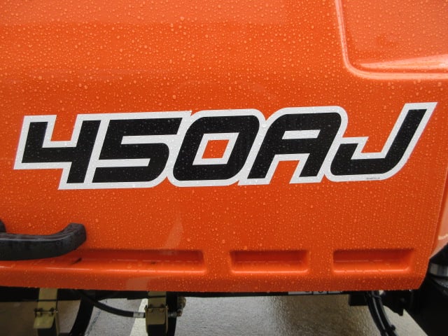 New 2025 JLG 450AJ Articulating Boom Lift