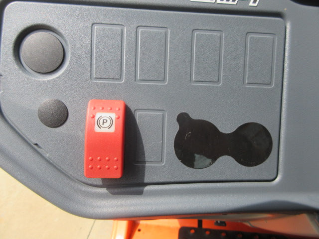 New 2026 JLG 742 Telehandler Forklift