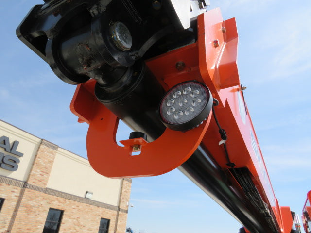 New 2026 SKYTRAK 12054 Telehandler Forklift