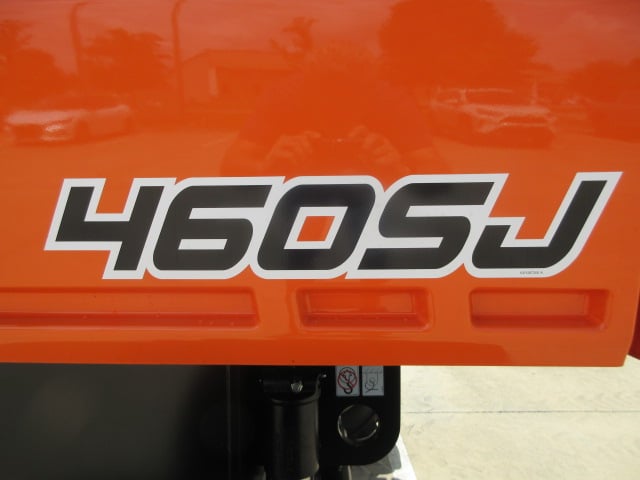 New 2026 JLG 460SJ HC3 Telescopic Boom Lift