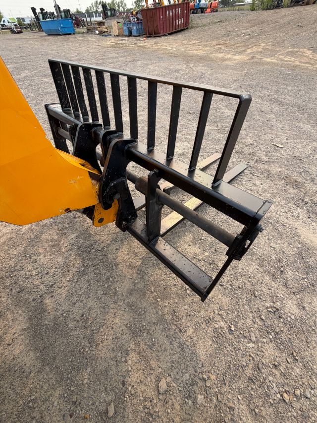 Used 2019 JCB 509-42 Telehandler Forklift