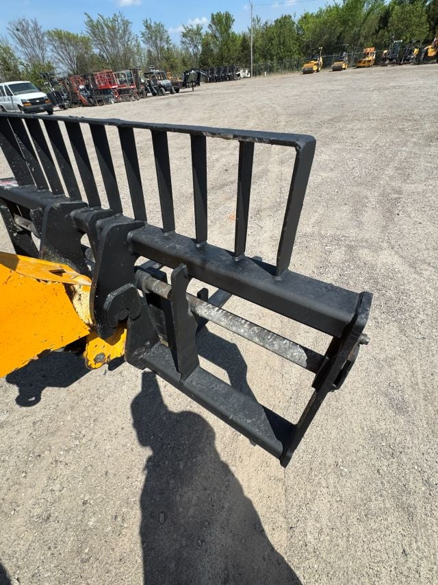Used 2019 JCB 509-42 Telehandler Forklift