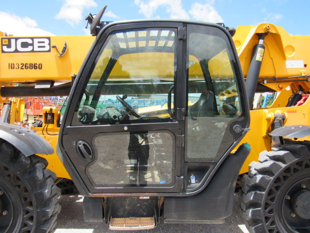 Used 2021 JCB 510-56 Telehandler Forklift