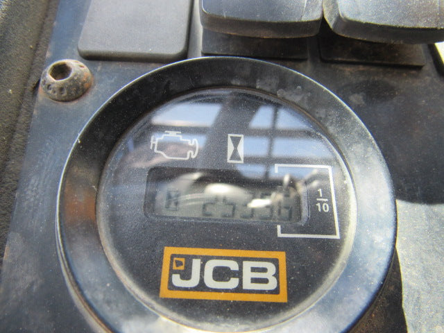 Used 2021 JCB 510-56 Telehandler Forklift