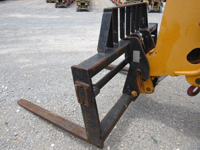 Used 2021 JCB 510-56 Telehandler Forklift