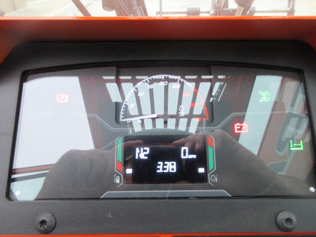 New 2026 SKYTRAK 10054 Telehandler Forklift