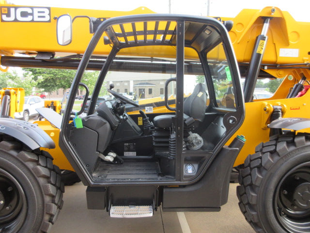 NEW 2026 JCB 510-56 Telehandler Forklift