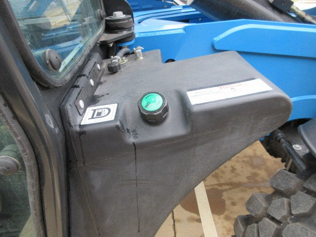 New 2026 GENIE GTH-1056 Telehandler Forklift